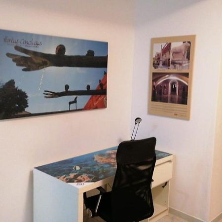 B&B Benevento Luaran gambar