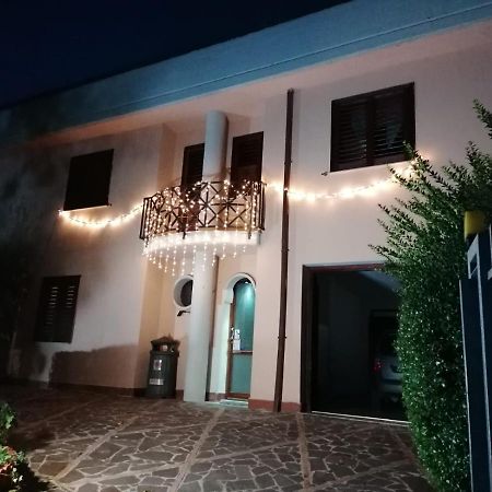 B&B Benevento Luaran gambar