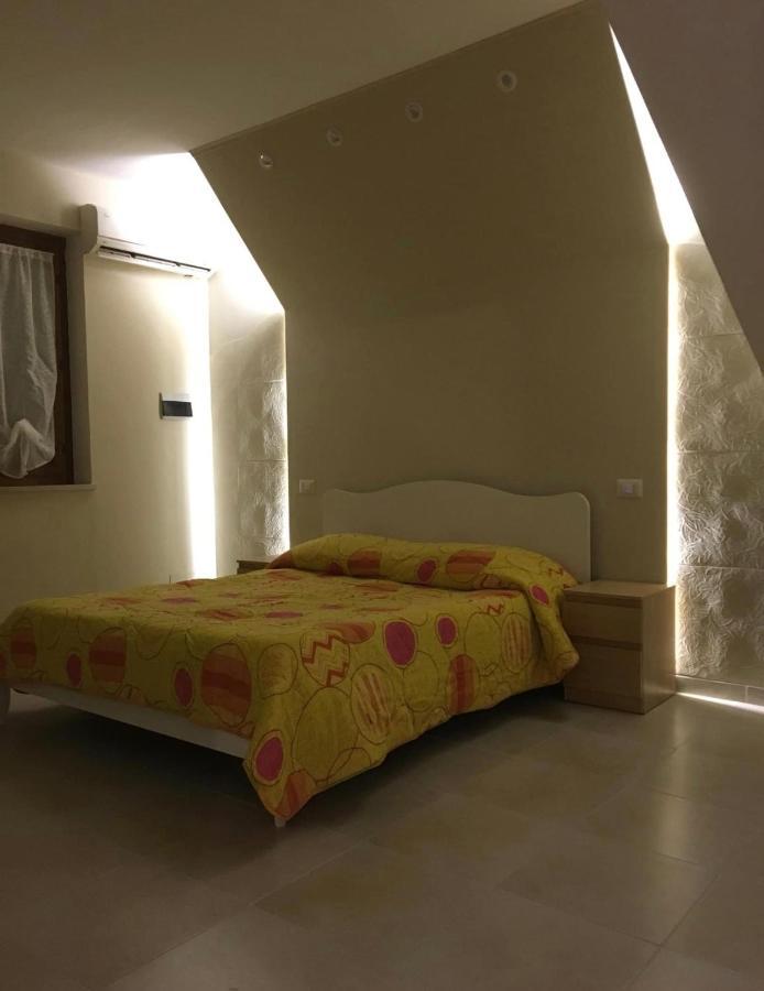 B&B Benevento Luaran gambar
