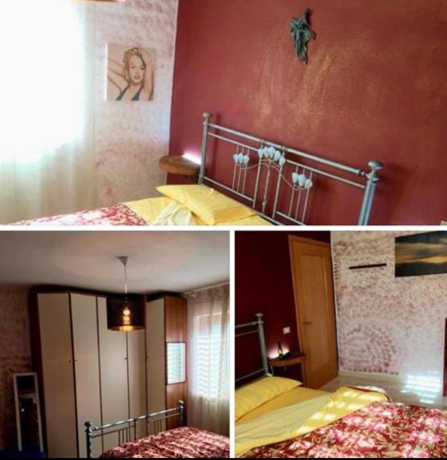 B&B Benevento Luaran gambar