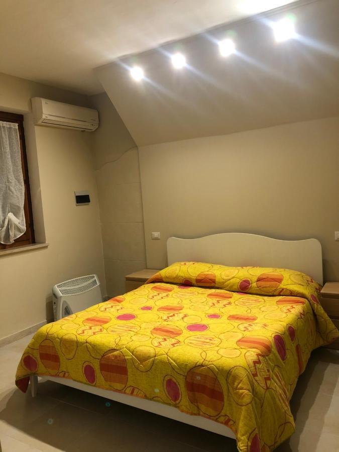 B&B Benevento Luaran gambar