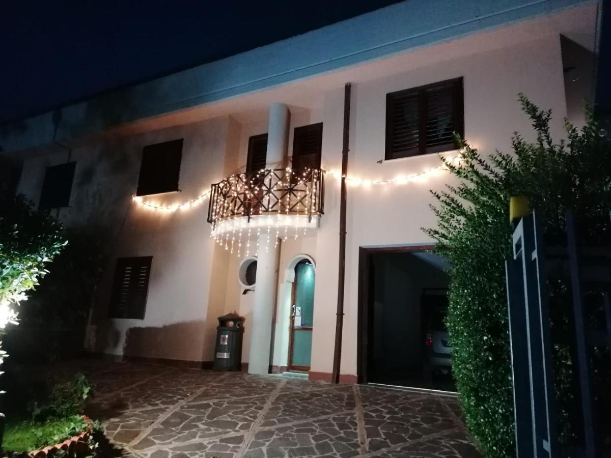 B&B Benevento Luaran gambar