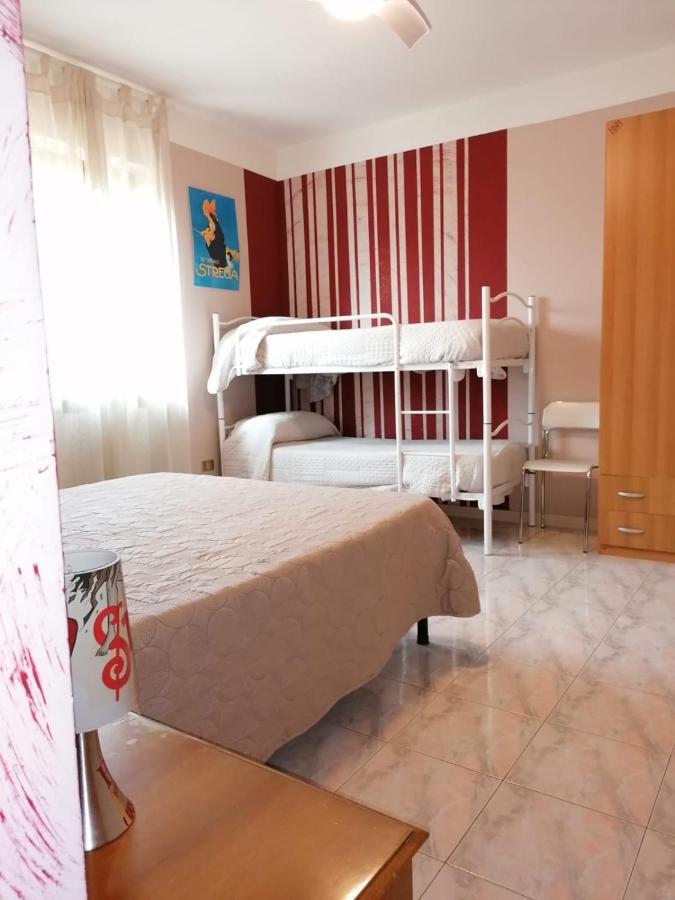 B&B Benevento Luaran gambar